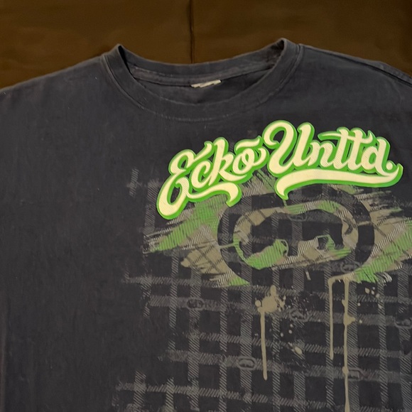 Ecko t-shirt size XL - Picture 1 of 9